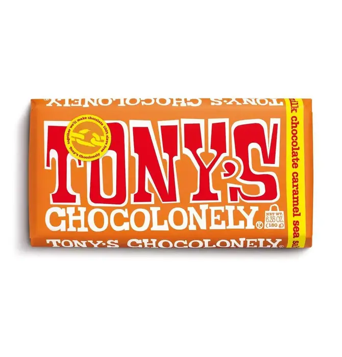 Candy | Tony's Chocolate | Big Bars