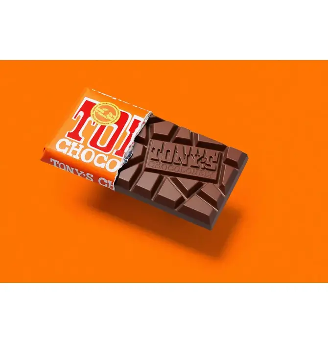 Candy | Tony's Chocolate | Big Bars