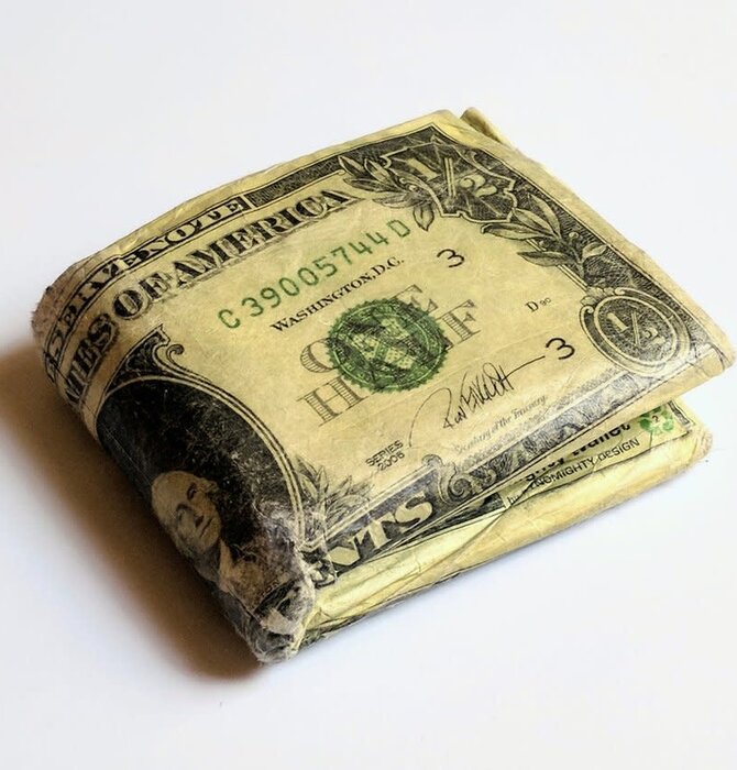 Wallet | Mighty