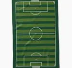 Tea Towel | Microfiber | Goal Soccer
