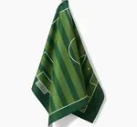 Tea Towel | Microfiber | Goal Soccer