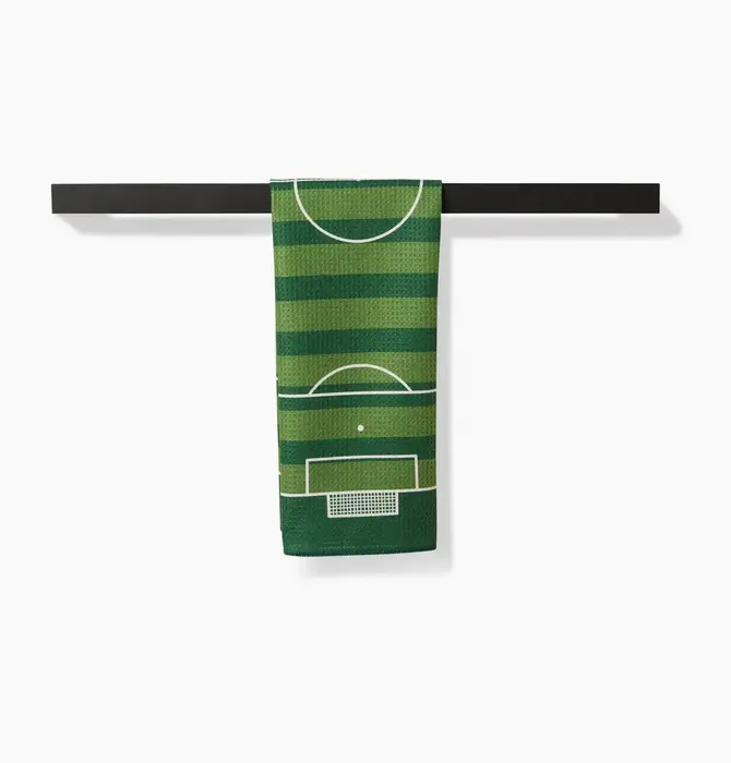 Tea Towel | Microfiber | Goal Soccer
