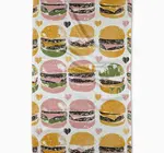Tea Towel | Microfiber | On the Grill