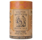 Drink | Yaupon Holly Tea