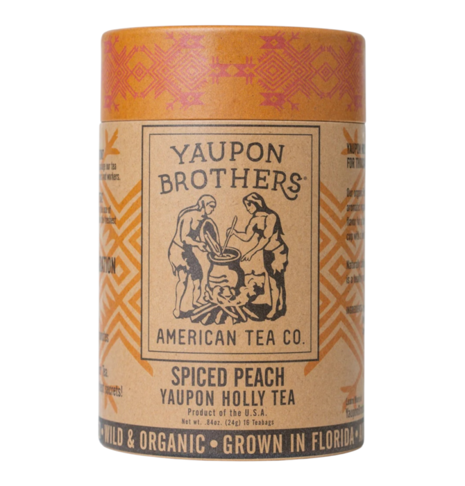 Drink | Yaupon Holly Tea