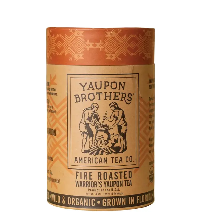 Drink | Yaupon Holly Tea