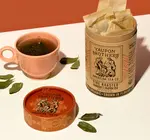 Drink | Yaupon Holly Tea