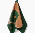 Tea Towel | Microfiber | The Field Baseball