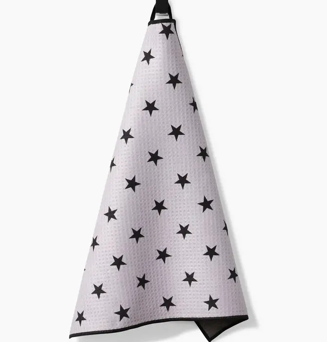 Paw Towel | Microfiber | Bark Stars