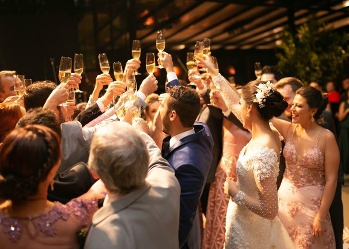 Inside the Details: What Sets Our Wedding Venue Apart