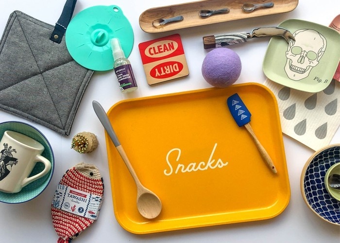 Thoughtful Housewarming Gifts from Our Home Collection