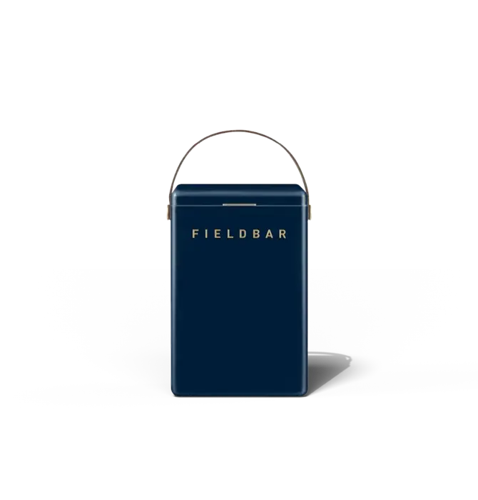 Cooler Box | Hardcase | 10L
