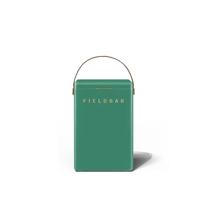 Cooler Box | Hardcase | 10L