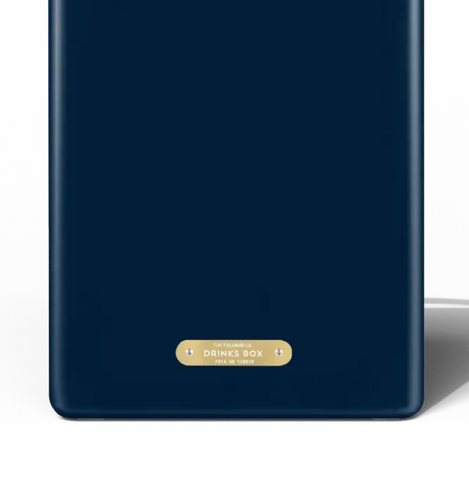 Cooler Box | Hardcase | 10L