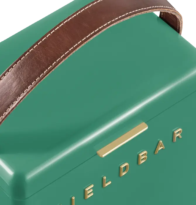 Cooler Box | Hardcase | 10L
