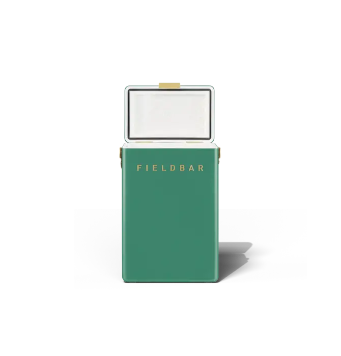 Cooler Box | Hardcase | 10L