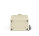 Cooler Box | Hardcase | 10L