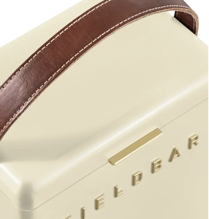 Cooler Box | Hardcase | 10L