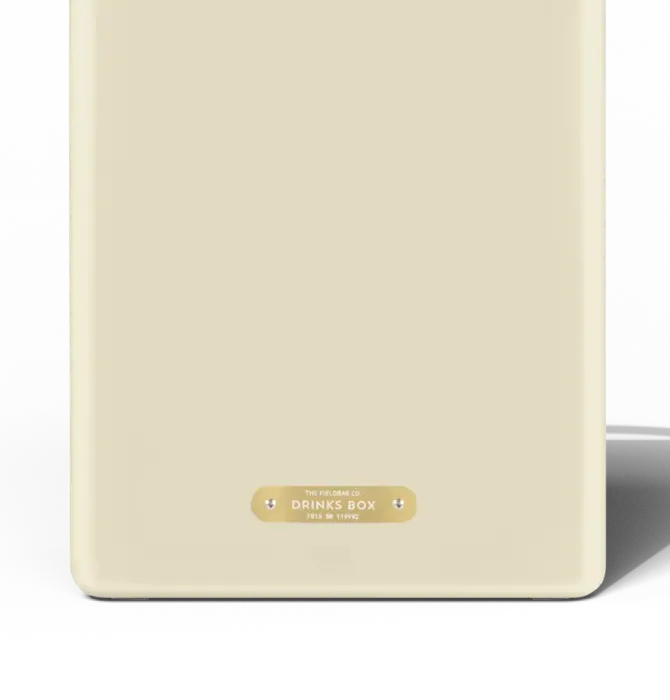 Cooler Box | Hardcase | 10L