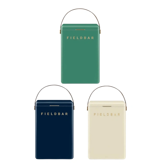 Cooler Box | Hardcase | 10L