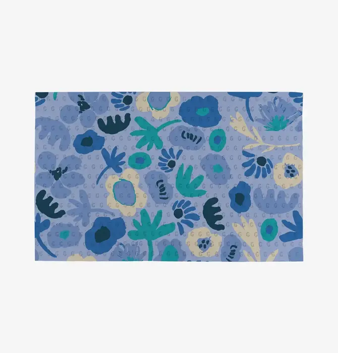 Not Paper Towel™ Set | Microfiber | Unique Bold Graphics
