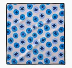 Paw Towel | Microfiber | Sweet Blueberries