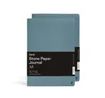 Notebook | A5 Journal | Twin Pack