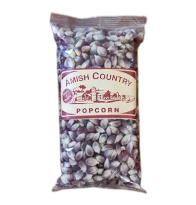 Snack | Popcorn Kernels | 4oz