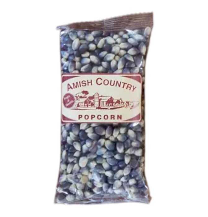 Snack | Popcorn Kernels | 4oz