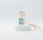 Car Freshener | Monterey Moon