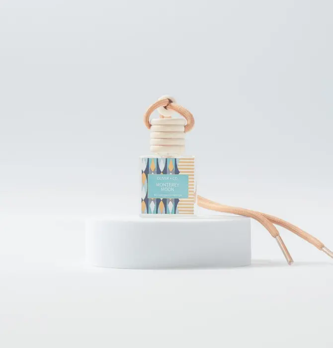 Car Freshener|Monterey Moon