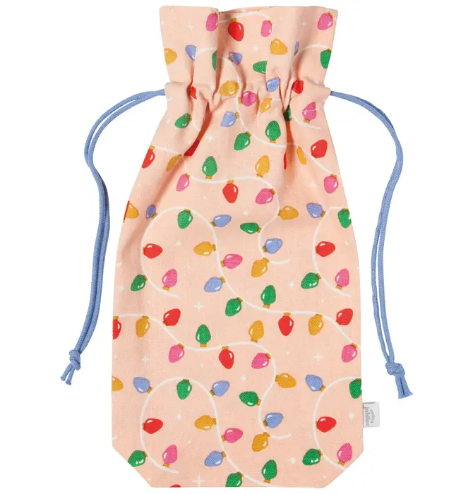 Wine Bag | Christmas Glow