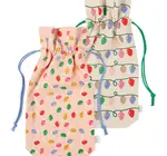 Wine Bag | Christmas Glow