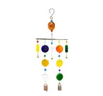 Mobile Chime | Adventures in Colors