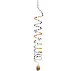 Chime | Bouncing Rainbow Beads