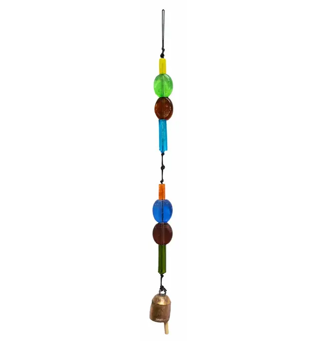 Chime | Happy Colors