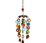 Mobile Chime | In Full Bloom