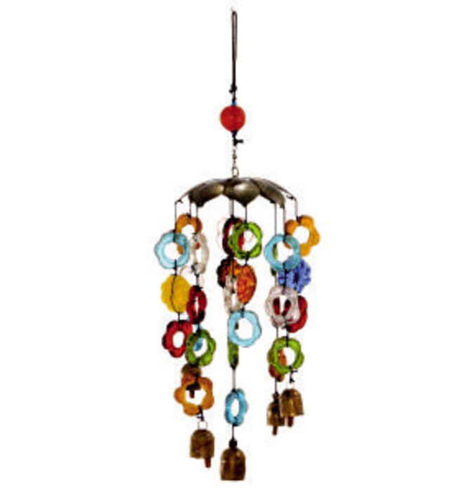 Mobile Chime | In Full Bloom