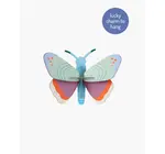 3D Ornament Puzzle | Insect