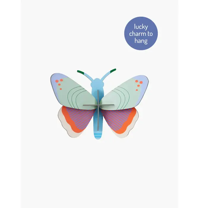 3D Ornament Puzzle | Insect