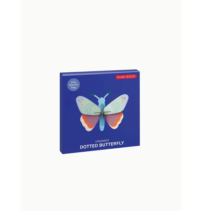 3D Ornament Puzzle | Insect