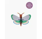 3D Ornament Puzzle | Insect