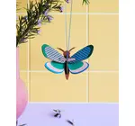 3D Ornament Puzzle | Insect