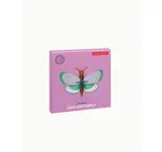 3D Ornament Puzzle | Insect