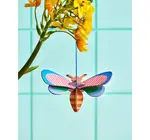 3D Ornament Puzzle | Insect