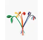 3D Floral Puzzle | Garden of Agnès