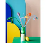3D Floral Puzzle | Garden of Agnès