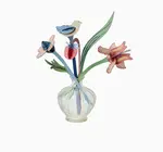 3D Floral Puzzle | William Morris Bouquet