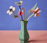 3D Floral Puzzle | William Morris Bouquet