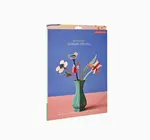 3D Floral Puzzle | William Morris Bouquet